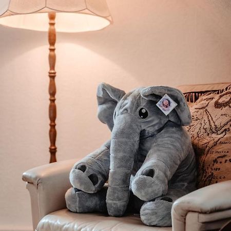 Olifant In Osterode Διαμέρισμα Osterode am Harz Εξωτερικό φωτογραφία