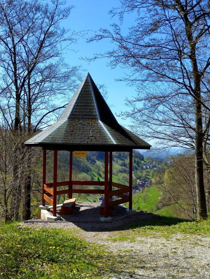 Olifant In Osterode Διαμέρισμα Osterode am Harz Εξωτερικό φωτογραφία