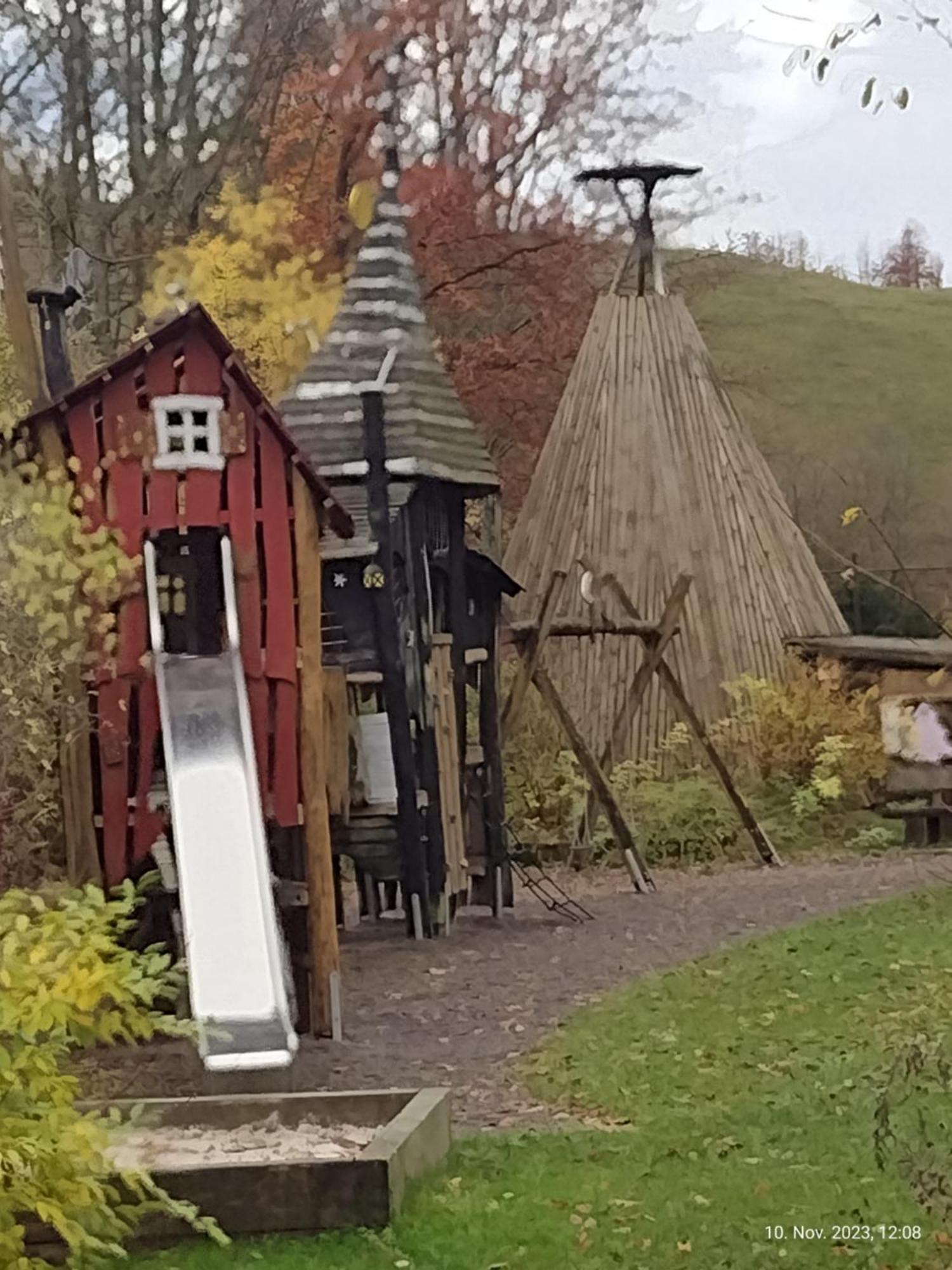 Olifant In Osterode Διαμέρισμα Osterode am Harz Εξωτερικό φωτογραφία