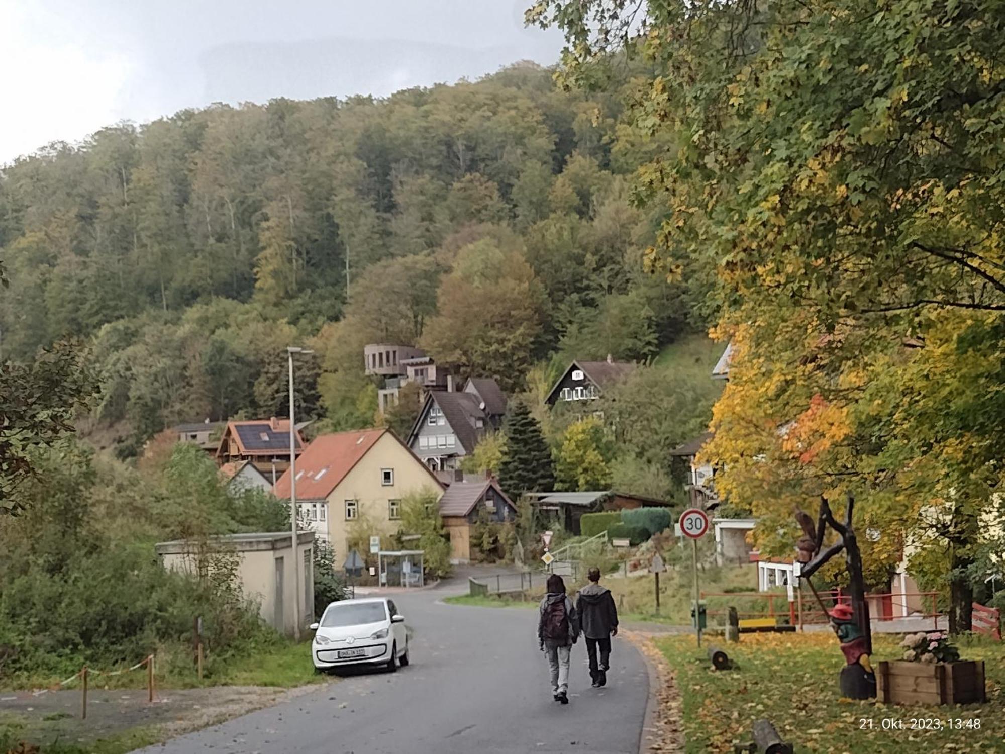 Olifant In Osterode Διαμέρισμα Osterode am Harz Εξωτερικό φωτογραφία