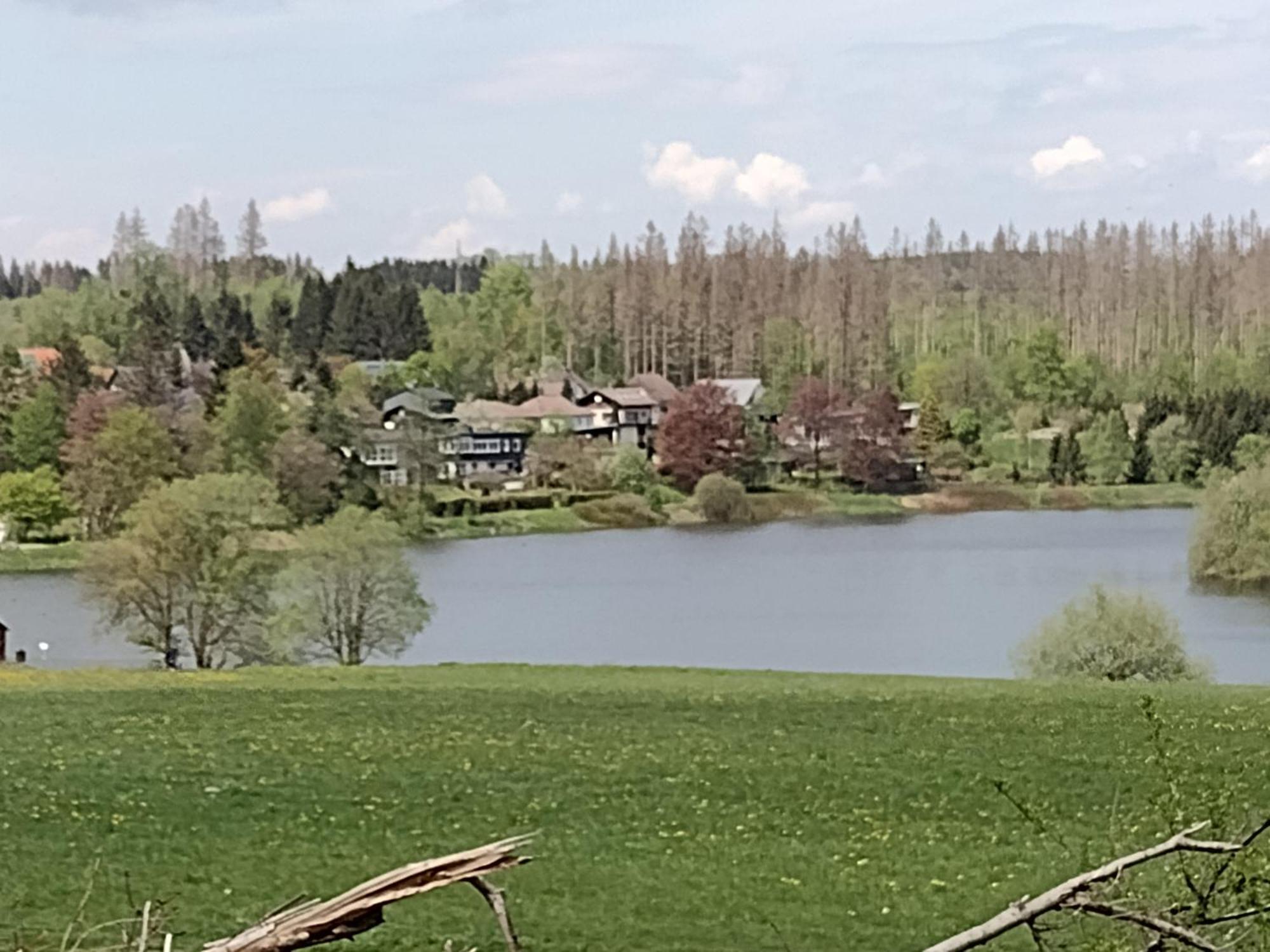 Olifant In Osterode Διαμέρισμα Osterode am Harz Εξωτερικό φωτογραφία